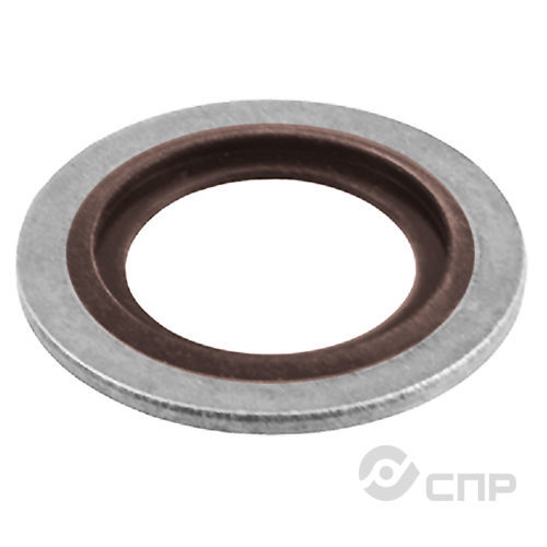 Кольцо USIT M6 6,7х11х2,5 Кольцо USIT M6 6,7х11х2,5