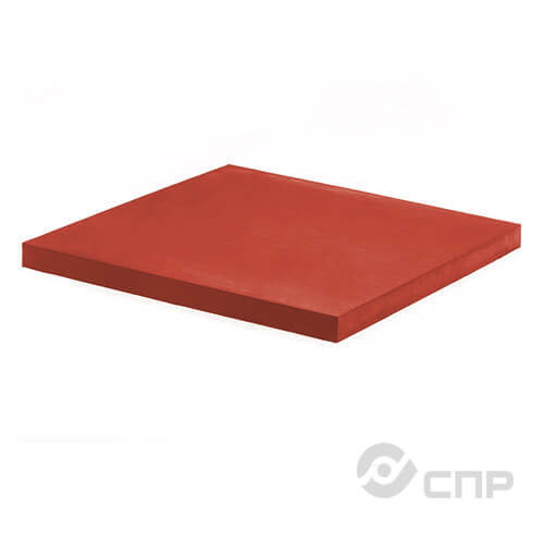 Техпластина (лист) 150х150х3,8